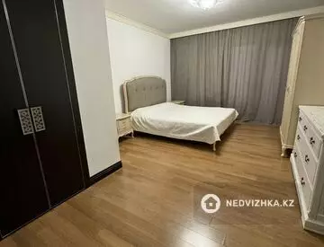 155 м², 4-комнатная квартира, этаж 3 из 21, 155 м², изображение - 6