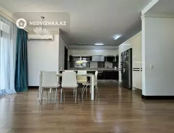 155 м², 4-комнатная квартира, этаж 3 из 21, 155 м², изображение - 3