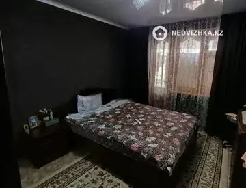 3-комнатная квартира, этаж 4 из 5, 65 м²