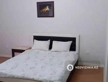 1-комнатная квартира, этаж 3 из 6, 30 м², на длительный срок