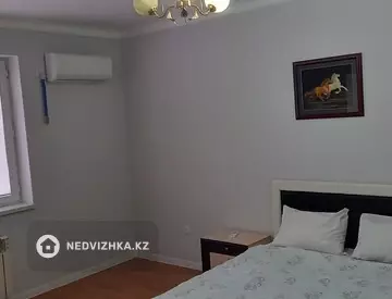 1-комнатная квартира, этаж 3 из 6, 30 м², на длительный срок