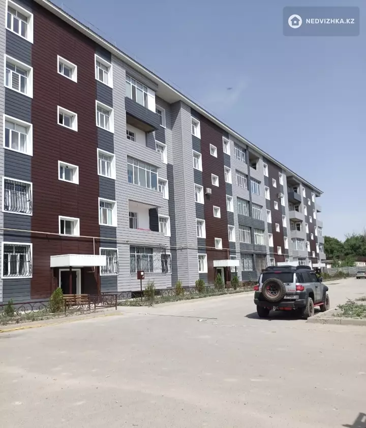 91 м², 3-комнатная квартира, этаж 1 из 5, 91 м², изображение - 1