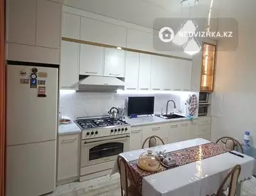 91 м², 3-комнатная квартира, этаж 1 из 5, 91 м², изображение - 5