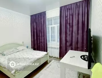 91 м², 3-комнатная квартира, этаж 1 из 5, 91 м², изображение - 8