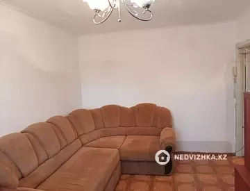 2-комнатная квартира, этаж 5 из 5, 43 м²