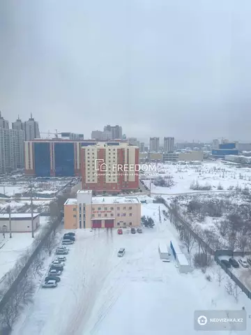 2-комнатная квартира, этаж 13 из 17, 42 м²
