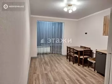 52 м², 1-комнатная квартира, этаж 3 из 5, 52 м², изображение - 4