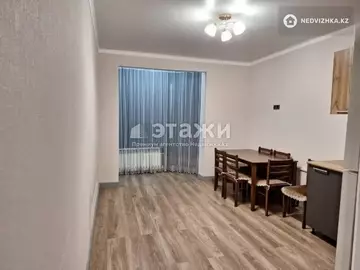 52 м², 1-комнатная квартира, этаж 3 из 5, 52 м², изображение - 9