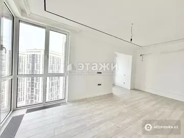 2-комнатная квартира, этаж 17 из 20, 82 м²