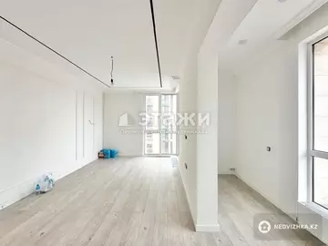 2-комнатная квартира, этаж 17 из 20, 82 м²