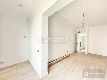 82.5 м², 2-комнатная квартира, этаж 17 из 20, 82 м², изображение - 4