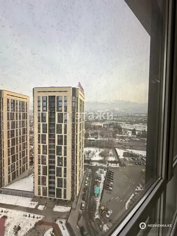 82.5 м², 2-комнатная квартира, этаж 17 из 20, 82 м², изображение - 5