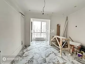 82.5 м², 2-комнатная квартира, этаж 17 из 20, 82 м², изображение - 6