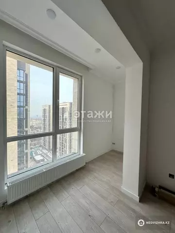 82.5 м², 2-комнатная квартира, этаж 17 из 20, 82 м², изображение - 7