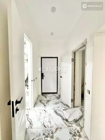 82.5 м², 2-комнатная квартира, этаж 17 из 20, 82 м², изображение - 8