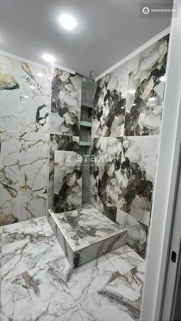 82.5 м², 2-комнатная квартира, этаж 17 из 20, 82 м², изображение - 10