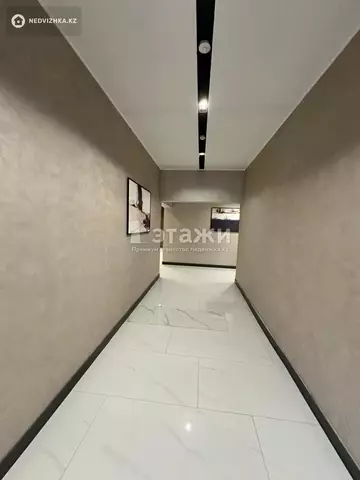 82.5 м², 2-комнатная квартира, этаж 17 из 20, 82 м², изображение - 12