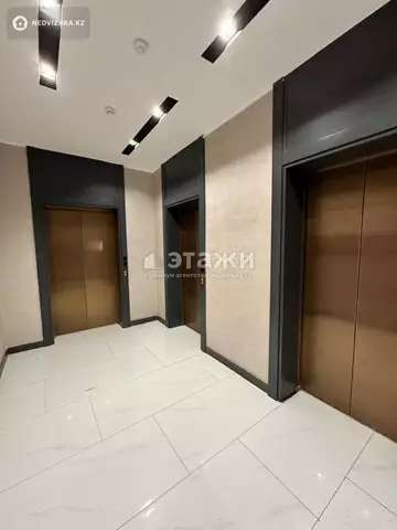 82.5 м², 2-комнатная квартира, этаж 17 из 20, 82 м², изображение - 13