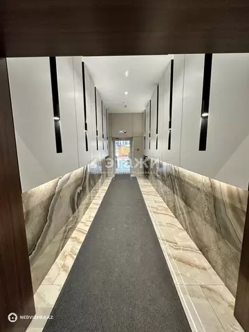 82.5 м², 2-комнатная квартира, этаж 17 из 20, 82 м², изображение - 17