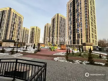 82.5 м², 2-комнатная квартира, этаж 17 из 20, 82 м², изображение - 18