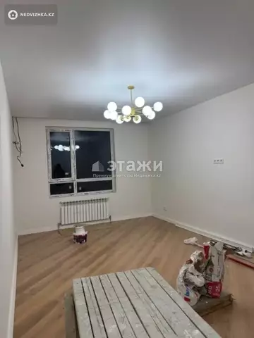 50 м², 2-комнатная квартира, этаж 11 из 18, 50 м², изображение - 0