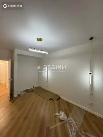 50 м², 2-комнатная квартира, этаж 11 из 18, 50 м², изображение - 5