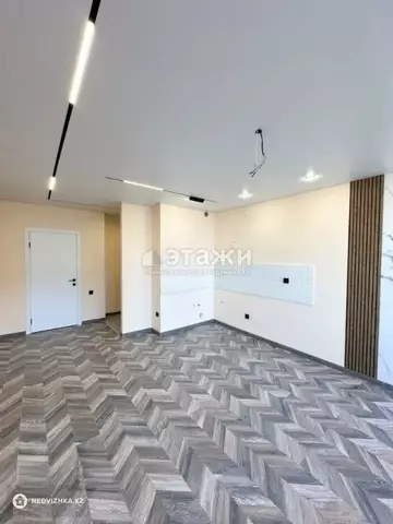 56 м², 2-комнатная квартира, этаж 12 из 18, 56 м², изображение - 4