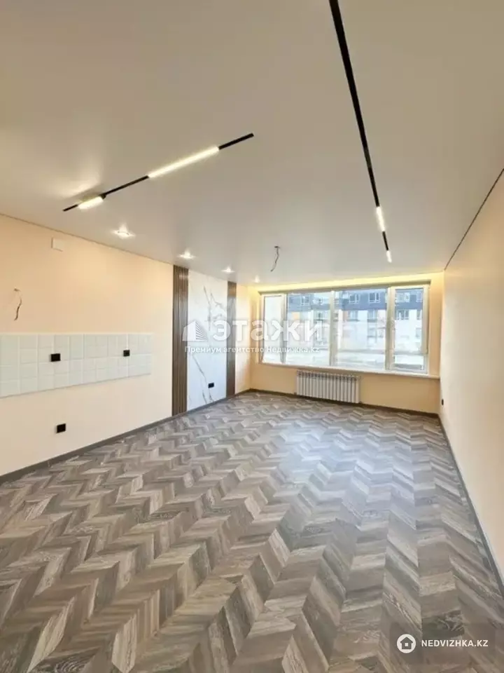 56 м², 2-комнатная квартира, этаж 12 из 18, 56 м², изображение - 1
