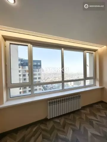 56 м², 2-комнатная квартира, этаж 12 из 18, 56 м², изображение - 7