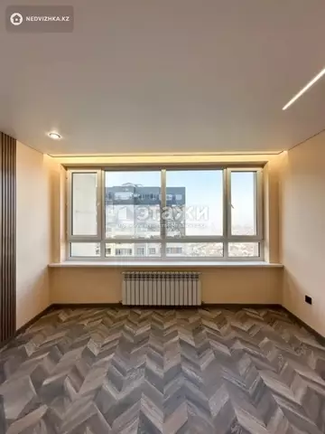 56 м², 2-комнатная квартира, этаж 12 из 18, 56 м², изображение - 8