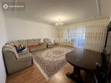 130 м², 3-комнатная квартира, этаж 13 из 16, 130 м², изображение - 6