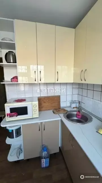 3-комнатная квартира, этаж 4 из 4, 56 м²