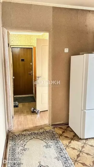 3-комнатная квартира, этаж 4 из 4, 56 м²