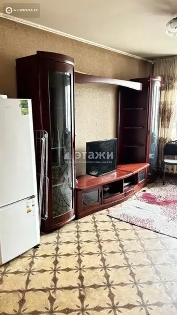 56 м², 3-комнатная квартира, этаж 4 из 4, 56 м², изображение - 4