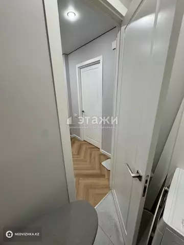 56 м², 3-комнатная квартира, этаж 7 из 18, 56 м², изображение - 10