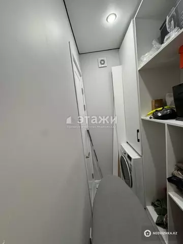 56 м², 3-комнатная квартира, этаж 7 из 18, 56 м², изображение - 13