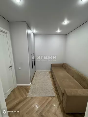 56 м², 3-комнатная квартира, этаж 7 из 18, 56 м², изображение - 6
