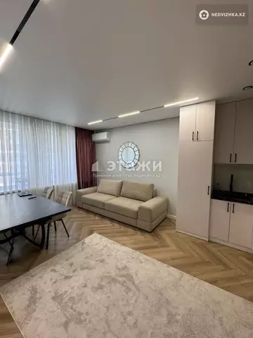 3-комнатная квартира, этаж 7 из 18, 56 м²