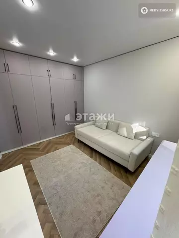 56 м², 3-комнатная квартира, этаж 7 из 18, 56 м², изображение - 5