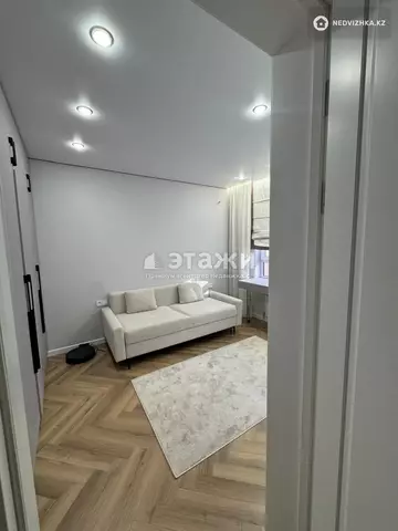 56 м², 3-комнатная квартира, этаж 7 из 18, 56 м², изображение - 4