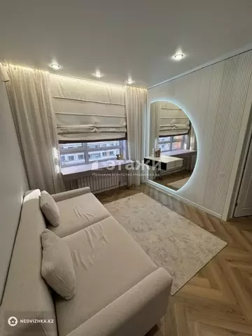 3-комнатная квартира, этаж 7 из 18, 56 м²