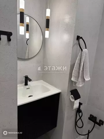 56 м², 3-комнатная квартира, этаж 7 из 18, 56 м², изображение - 14