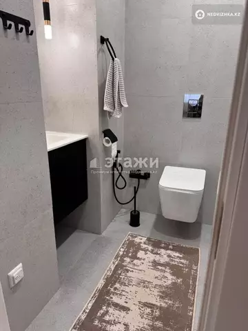 56 м², 3-комнатная квартира, этаж 7 из 18, 56 м², изображение - 15