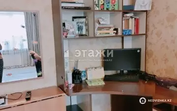 2-комнатная квартира, этаж 3 из 5, 54 м²