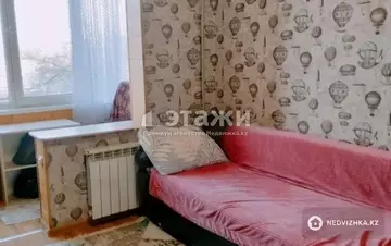 2-комнатная квартира, этаж 3 из 5, 54 м²