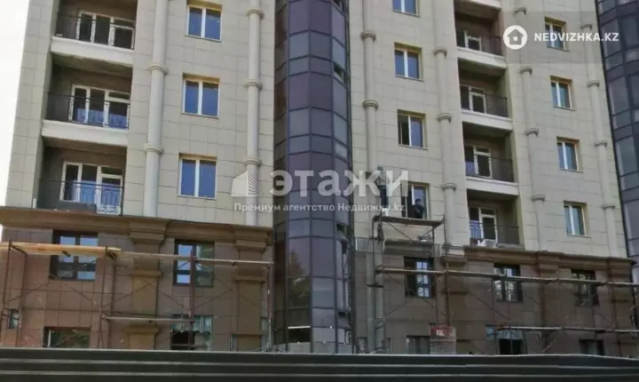 97 м², 3-комнатная квартира, этаж 5 из 9, 97 м², изображение - 1