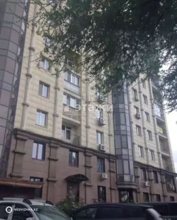 3-комнатная квартира, этаж 5 из 9, 97 м²