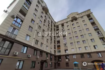 3-комнатная квартира, этаж 5 из 9, 97 м²