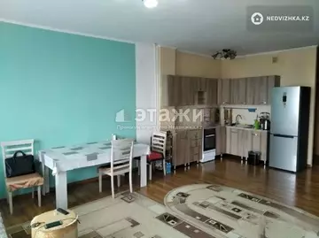 97 м², 3-комнатная квартира, этаж 5 из 9, 97 м², изображение - 5