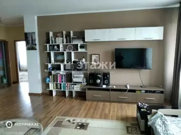 97 м², 3-комнатная квартира, этаж 5 из 9, 97 м², изображение - 7